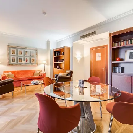 Hotell Maria & Francavilla Al Mare