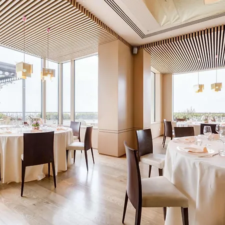 Maria & ホテル フランカヴィッラ・アル・マーレ