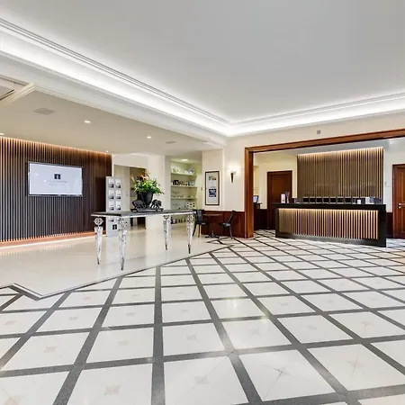 Maria & 4* フランカヴィッラ・アル・マーレ