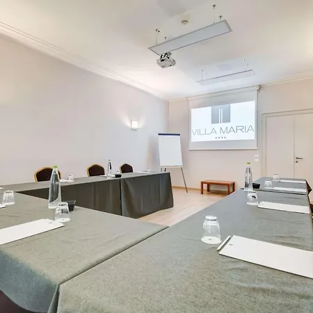 Hotell Maria & Francavilla Al Mare