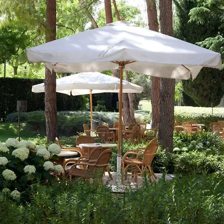 Hotell Maria & Francavilla Al Mare