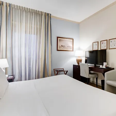 Hotell Maria & Francavilla Al Mare