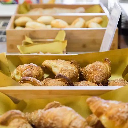 ホテル Maria & フランカヴィッラ・アル・マーレ