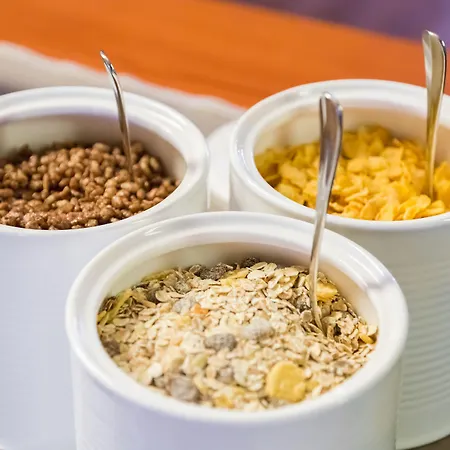 Maria & Szálloda 4*