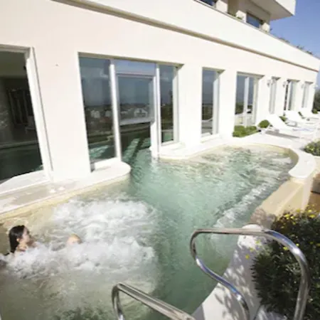 Hotell Maria & Francavilla Al Mare