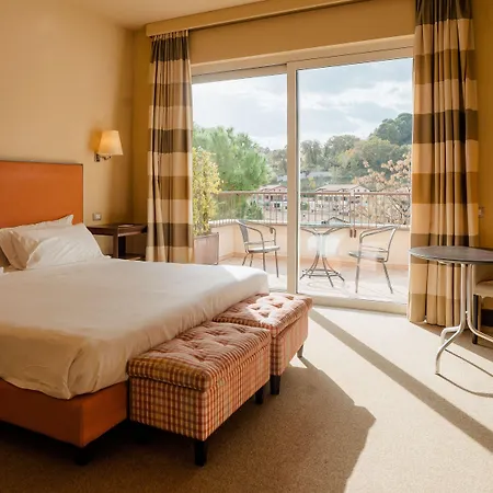 Maria & フランカヴィッラ・アル・マーレ