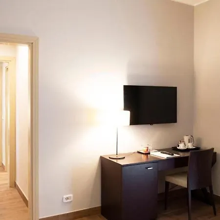 Szálloda Maria & 4*