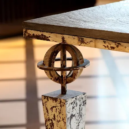 Maria & Szálloda 4*