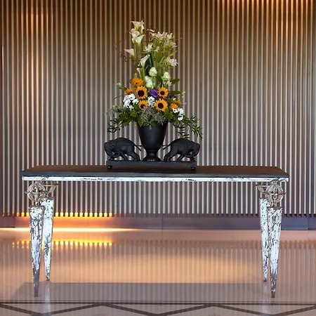 Szálloda Maria & 4*