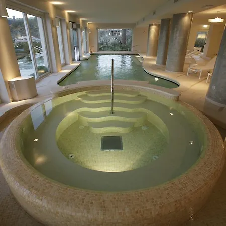 Maria & 4* フランカヴィッラ・アル・マーレ