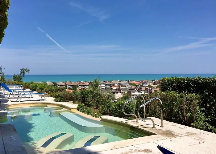 Maria & Hotel Francavilla Al Mare