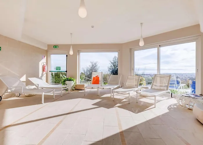 Maria & 4* Francavilla Al Mare