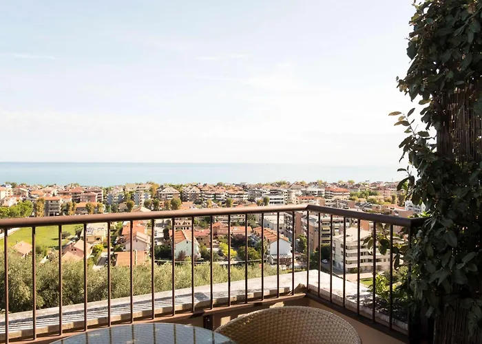 Maria & Francavilla Al Mare