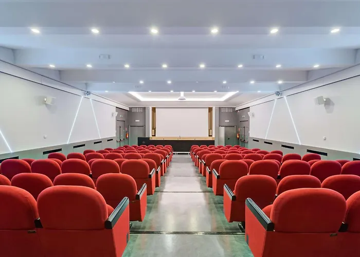 Maria & 4* Francavilla Al Mare