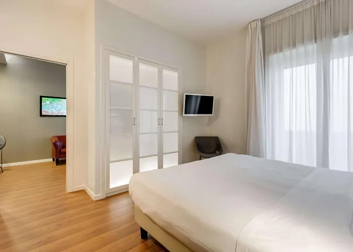 Hotel Maria & Francavilla Al Mare