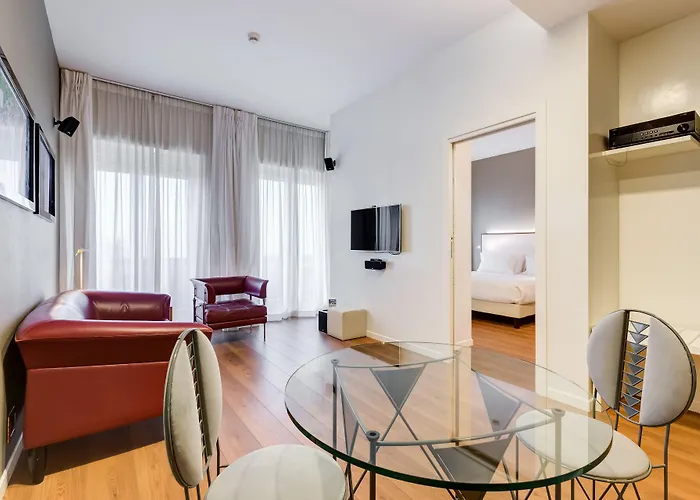 Maria & Hotel Francavilla Al Mare