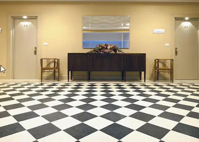 Maria & Francavilla Al Mare