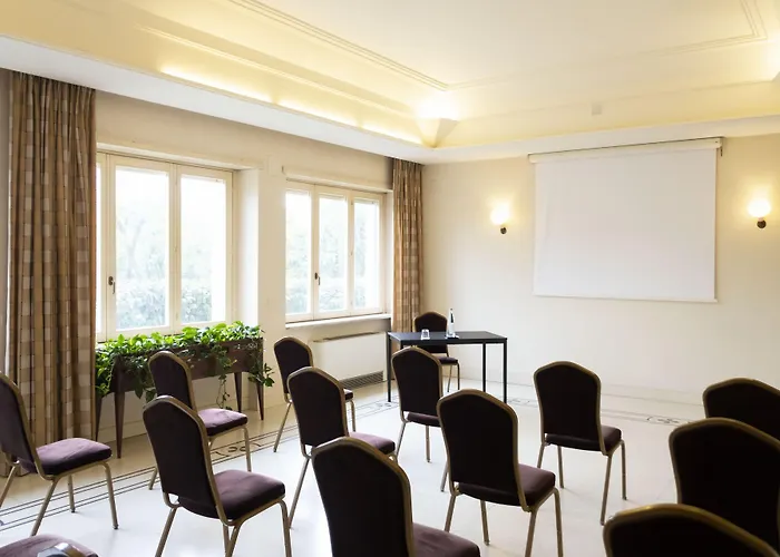 Maria & Hotel Francavilla Al Mare