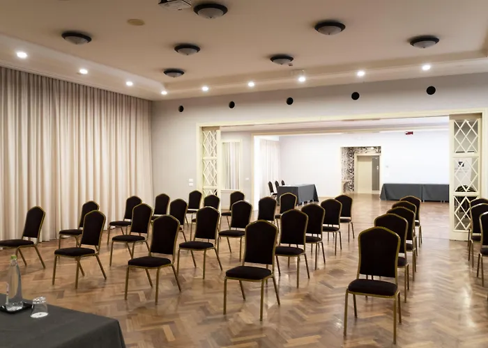 Hotel Maria & Francavilla Al Mare