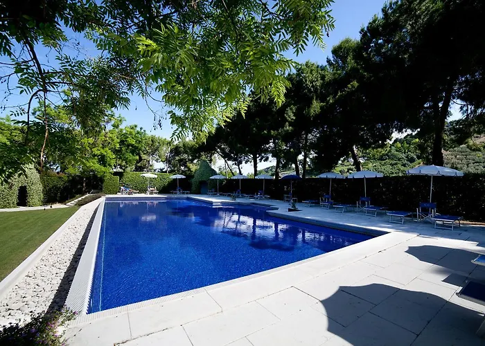 Maria & 4* Francavilla Al Mare