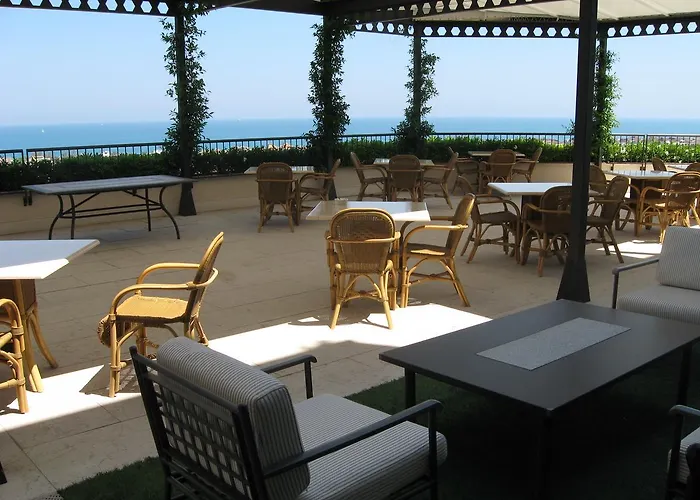 Hotel Maria & Francavilla Al Mare