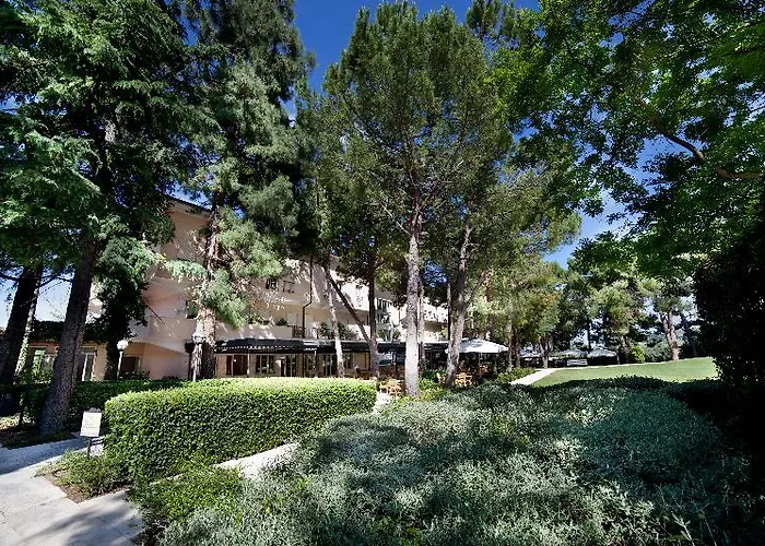 Hotel Maria & Francavilla Al Mare