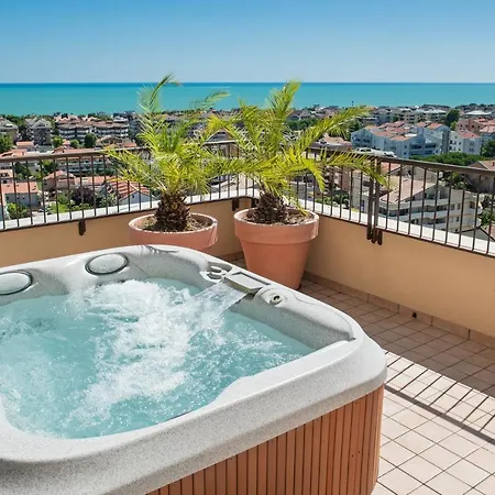 Maria & 4* Francavilla Al Mare