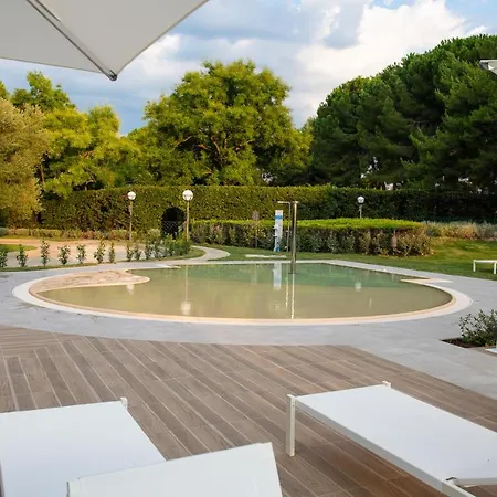 酒店 Maria & 滨海弗兰卡维拉