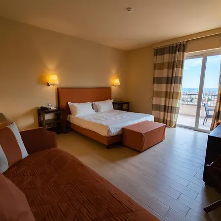 Hotel Maria & Francavilla Al Mare