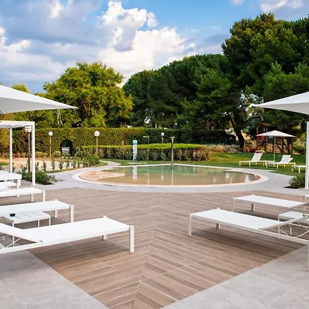 Maria & Hotel Francavilla Al Mare