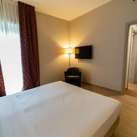 酒店 Maria & 滨海弗兰卡维拉