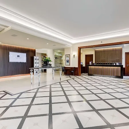 Maria & 4* Francavilla al Mare