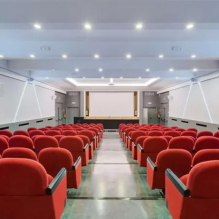 Maria & 4* 滨海弗兰卡维拉