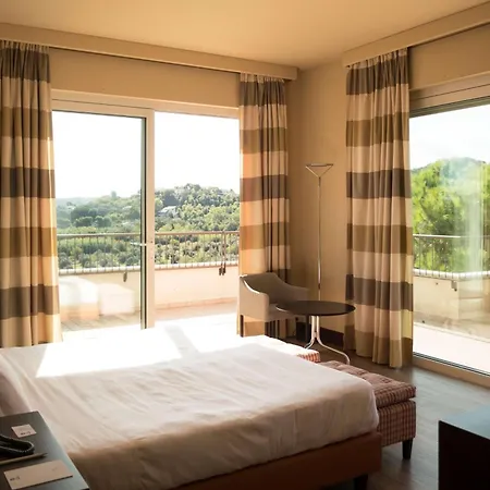 酒店 Maria & 滨海弗兰卡维拉