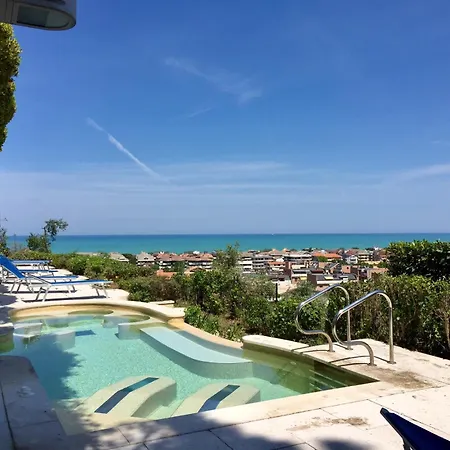 Maria & Hotel Francavilla Al Mare