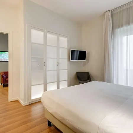 فندق Maria & فرانكافيلا أل ماري