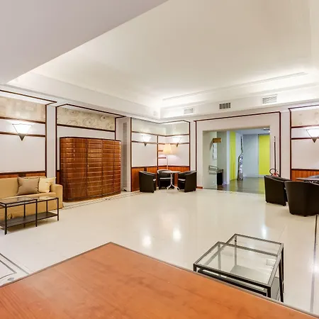 Maria & 酒店 滨海弗兰卡维拉