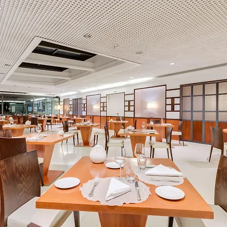 Maria & 酒店 滨海弗兰卡维拉