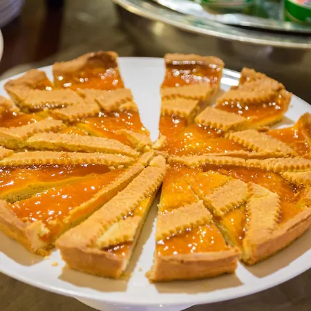 Maria & 酒店 滨海弗兰卡维拉