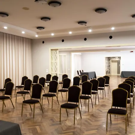 Hotel Maria & Francavilla Al Mare