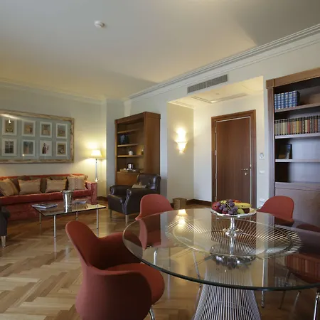 Hotel Maria & Francavilla Al Mare