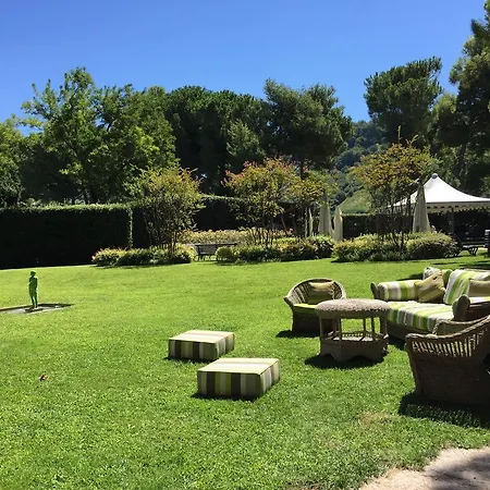 Maria & Hotel 4*