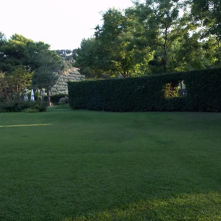 酒店 Maria & 滨海弗兰卡维拉