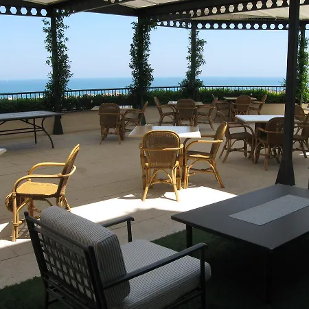 酒店 Maria & 滨海弗兰卡维拉