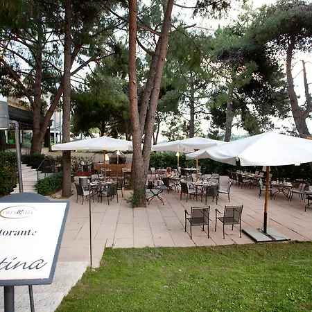 فندق Maria & فرانكافيلا أل ماري