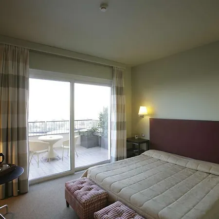 Hotel Maria &