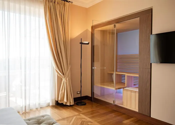 Maria & 4* Francavilla Al Mare