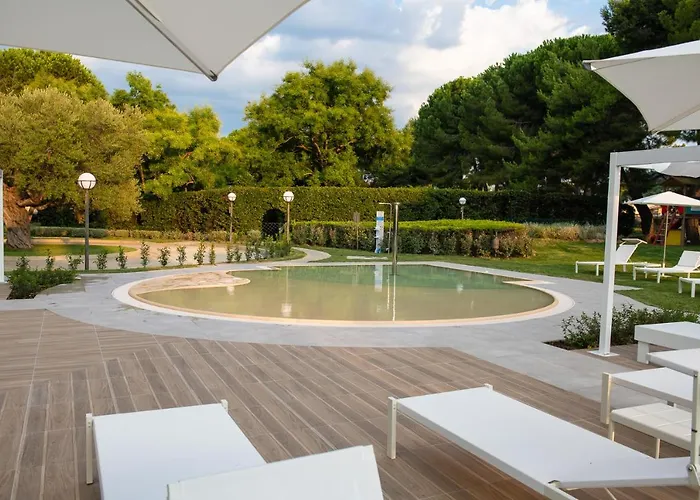 Hotel Maria & Francavilla Al Mare