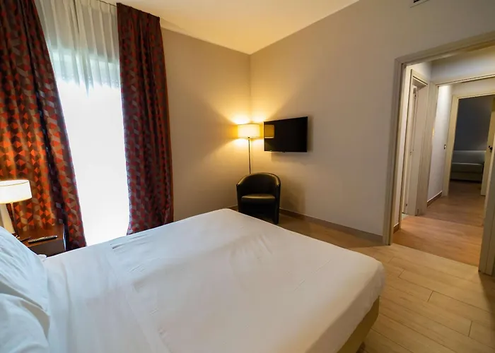 Hotel Maria & Francavilla Al Mare