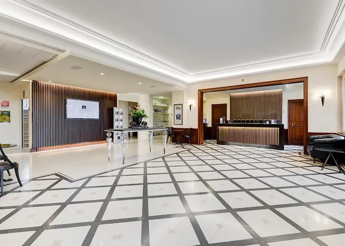 Maria & 4* Francavilla Al Mare